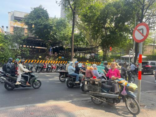 Lô đất vàng 4x18 trung tâm Q12, giá tốt, vị trí đắc địa  mua ngay!